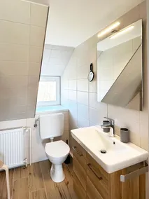 Haus Bräätlun Ferienwohnung Bräätlun 1 - Image 2