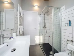 Bright White Villa with Private Garden near Bogogno golf club - Image 5