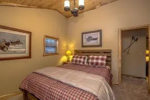 CHALET DE LUXE au pied de Cranmore - Image 3