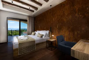 Luxury Villa Glabrova with pool and sauna near the sea on Krk island - Image 3