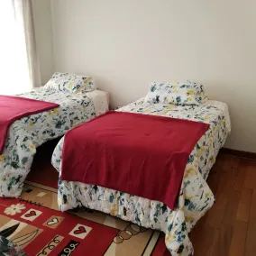 ALOJAMIENTO LA MOLINA-LIMA - Image 3