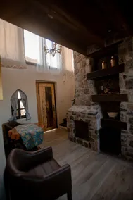 Hotel de Piedra - Image 4