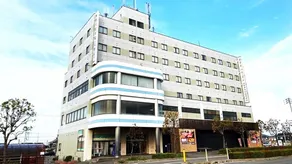 COZY HOTEL NUKUI shimanami - Image 4