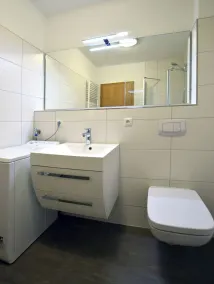 very nice Endreihenhaus near the forest to 4 people, garden, pets allowed - Image 3