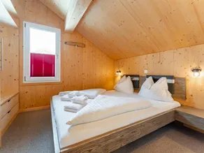 Superbe chalet neuf pour 8 personnes - Image 5