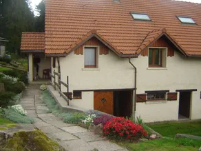 Casa Saint Victor Plainfaing - Image 4