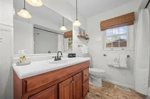 Sawyer Cottage Just Steps from Warren Dunes State Beach! - Image 4