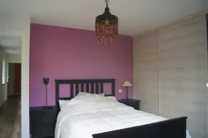 Townhouse to stay in downtown Lourdes near sanctuaries. - Image 5