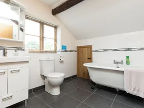 5 bedroom accommodation in Mathon, near Malvern - Image 3