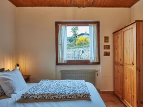 Wonderful private villa for 5 people with WIFI, TV and terrace - Image 5