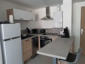 Appartement T2  ANGLET - Image 4