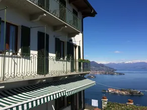 2 A janela com vista para o Lago Maggiore! - Image 5