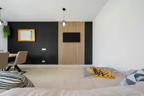 Appartamento vacanze \"Montserrat\" con vista mare, piscina condivisa e Wi-Fi - Image 3