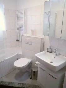 Villa Waldallee - Apartamento com vista para a floresta, 84m² - Image 5