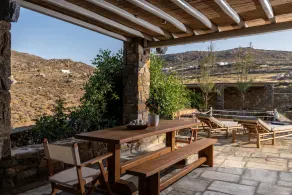 Mykonos Kele -Unique house-Sea View- private outdoor jacuzzi - Image 5