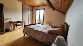 Chalet sleeps 9 / SPA, Saint-Jorioz, quiet location lake and mountain views - Image 5
