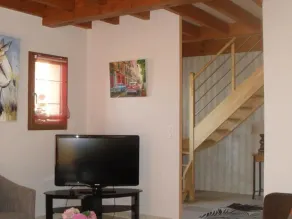 Maison spacieuse en Sologne avec grand jardin, proche randonnée, terrasse, parking privé - Image 2