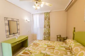 Paradise Court 11 Americas, Costa Adeje, Wi-Fi gratuit - Image 4