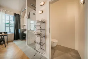 easy-flat Neustiftgasse - AC Studio Apartments near MuseumsQuartier - Image 2