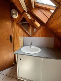 Studio in the countryside, close to the mountains: volcanoes of the Sancy massif - Image 3