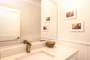 Greek Revival-Inspired In-Town Luxury Getaway - Image 2