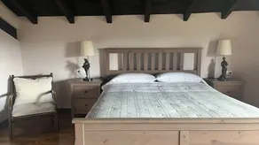 Oberoende bondgård med utsikt över Ambotos vapen med WIFI - Image 4