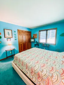 Lakeside Home on Great Pond in Belgrade Lakes with hot tub, walk to village. - Image 5