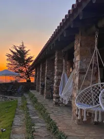 CASA DE LA LUZ-FINCA LA SIERRA - Image 4