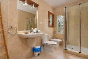 Large and comfortable villa in Javea, Costa Blanca, Spain  with private pool for 6 persons - Image 3