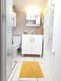 🌊 5 mn plage 🌴 Proche LA ROCHELLE - Charmant T2 🏡 4 Pers. - Image 3