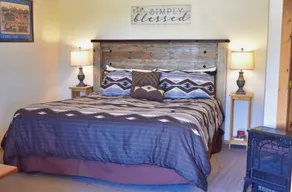 Welcome!  Pool - Hot Tub - Breakfast -Farm -Cabin -Views -Quiet Side Zion -Bryce - Image 3