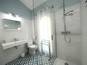 Petite Toscane Villa close to Aix en Provence - Image 2