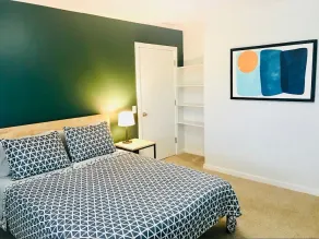 Dilworth - Opdateret 8 BR, 4 BA tæt på City-Center - Image 3