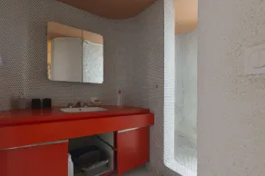Architect's house year 1970, 5400m2 of garden - Image 3