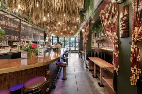 Room 202 | The Brick Boutique Hotel - Image 2
