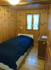 Magnificent apartment in a quiet old village in Val d'Anniviers - Image 4