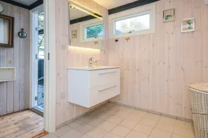 6 person holiday home in Fanø-By Traum - Image 3