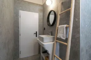 Summer Residence - Sea View Retreat in Provatas, Milos - Image 3
