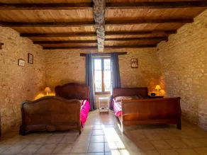 Renovated peaceful house near Lalinde, large garden - Image 4