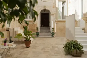 Ginepro - Design apartment in historic building 5 minutes from Lecce  - Image 5
