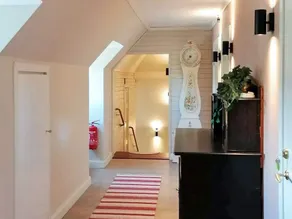 5 star holiday home in SKATTUNGBYN ORSA - Image 2
