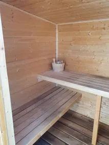 Family Friendly Country House w/ Amazing View, Hot Tub, Sauna - Image 2