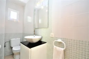 VILLA HUGO Casa en zona residencial tranquila Bahía Grande con Piscina Privada. Muy solicitado - WiFi Gratis - Image 3