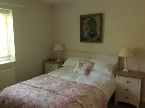 Paisible, pittoresque et élégant de la propriété dans une ancienne grange traditionnelle - Image 4
