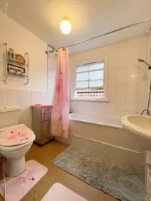 🌈Practically Perfect Flat in Central Ldn/AirCon❄️ - Image 3