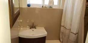 Tropical Studio with Private Kitchen and Bath - Image 3