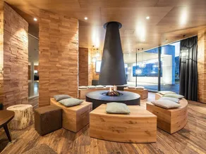 Double room Nature DBL - TAUERN SPA Zell am See-Kaprun - Image 5