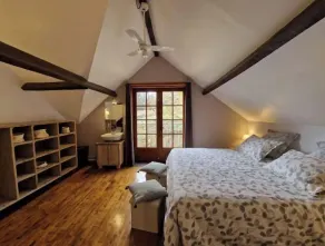 Domaine 3 gites,9 rooms, 18 people,games room,private heated pool Sarlat/Lascaux - Image 3