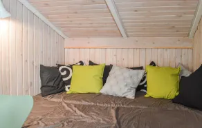 2 Bedroom Lovely Home In Sæby - Image 4