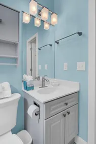 Grand Pavilion 46 by Wild Dunes, with Amenities - Image 3